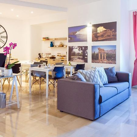 B&B Porta Di Ponte 아그리젠토 외부 사진