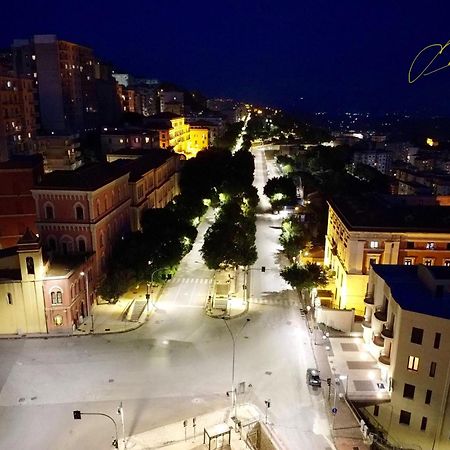 B&B Porta Di Ponte 아그리젠토 외부 사진