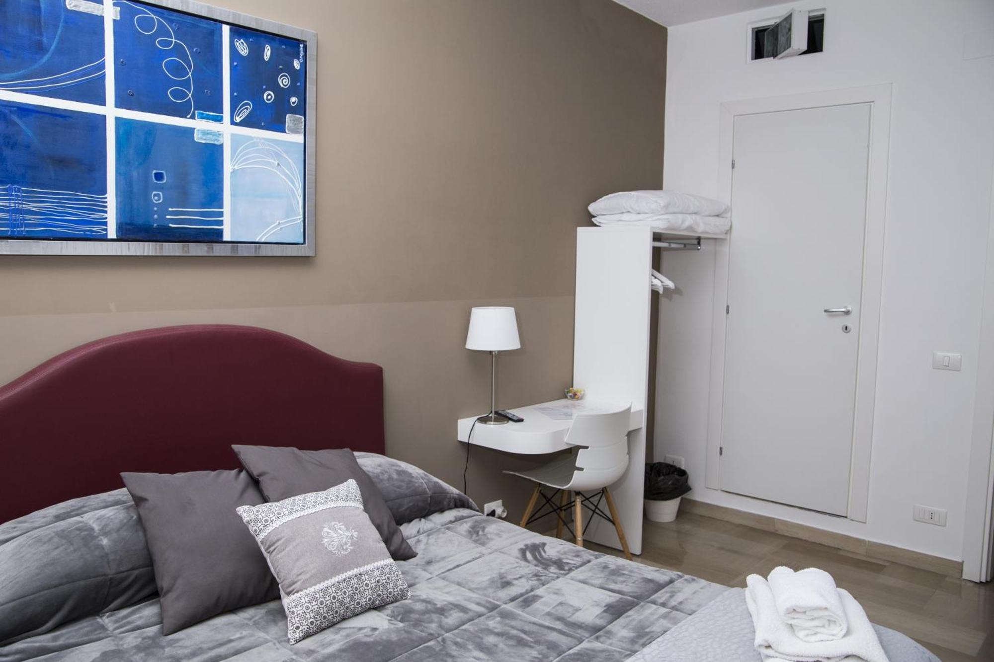 B&B Porta Di Ponte 아그리젠토 외부 사진