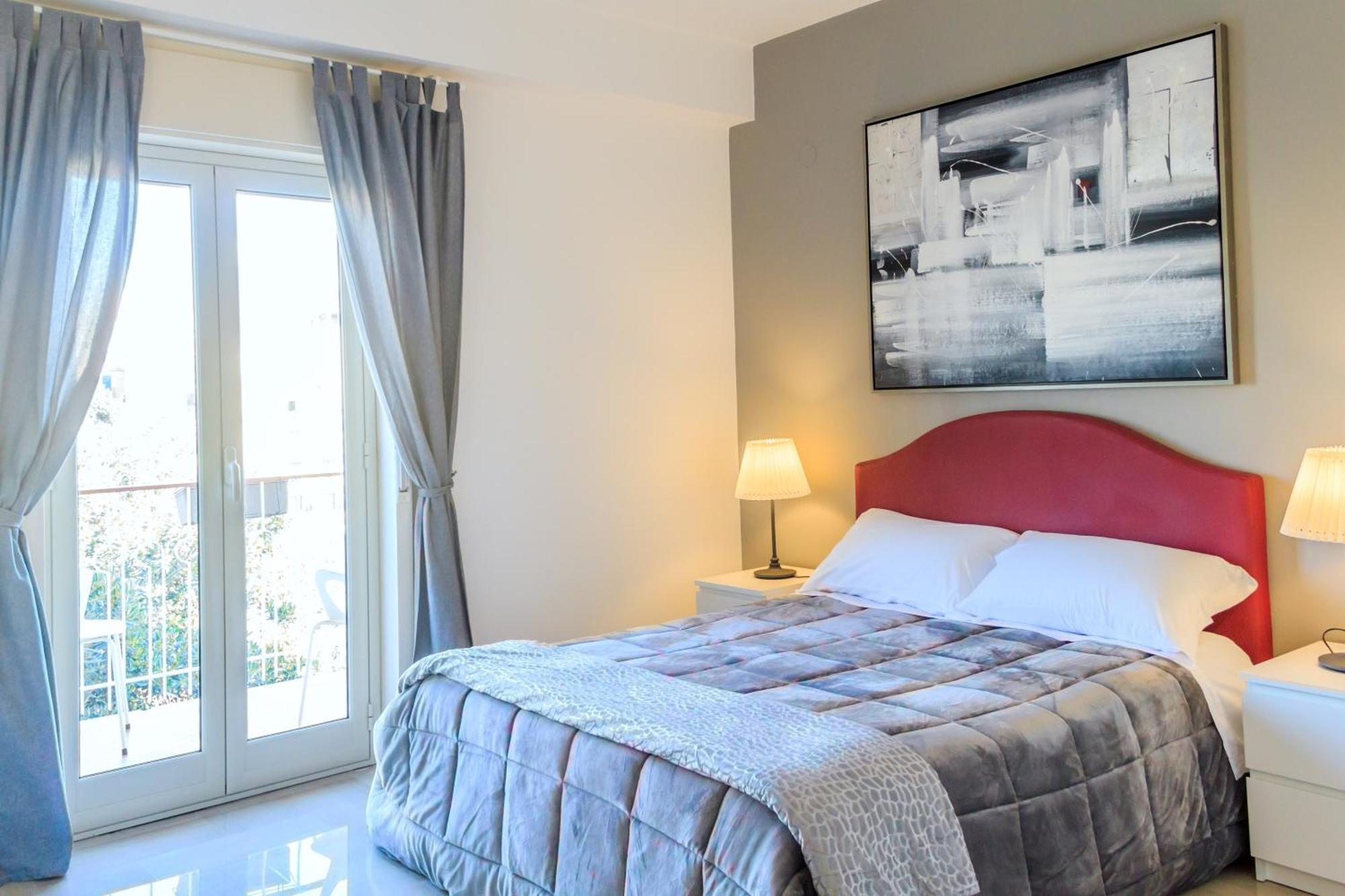 B&B Porta Di Ponte 아그리젠토 외부 사진