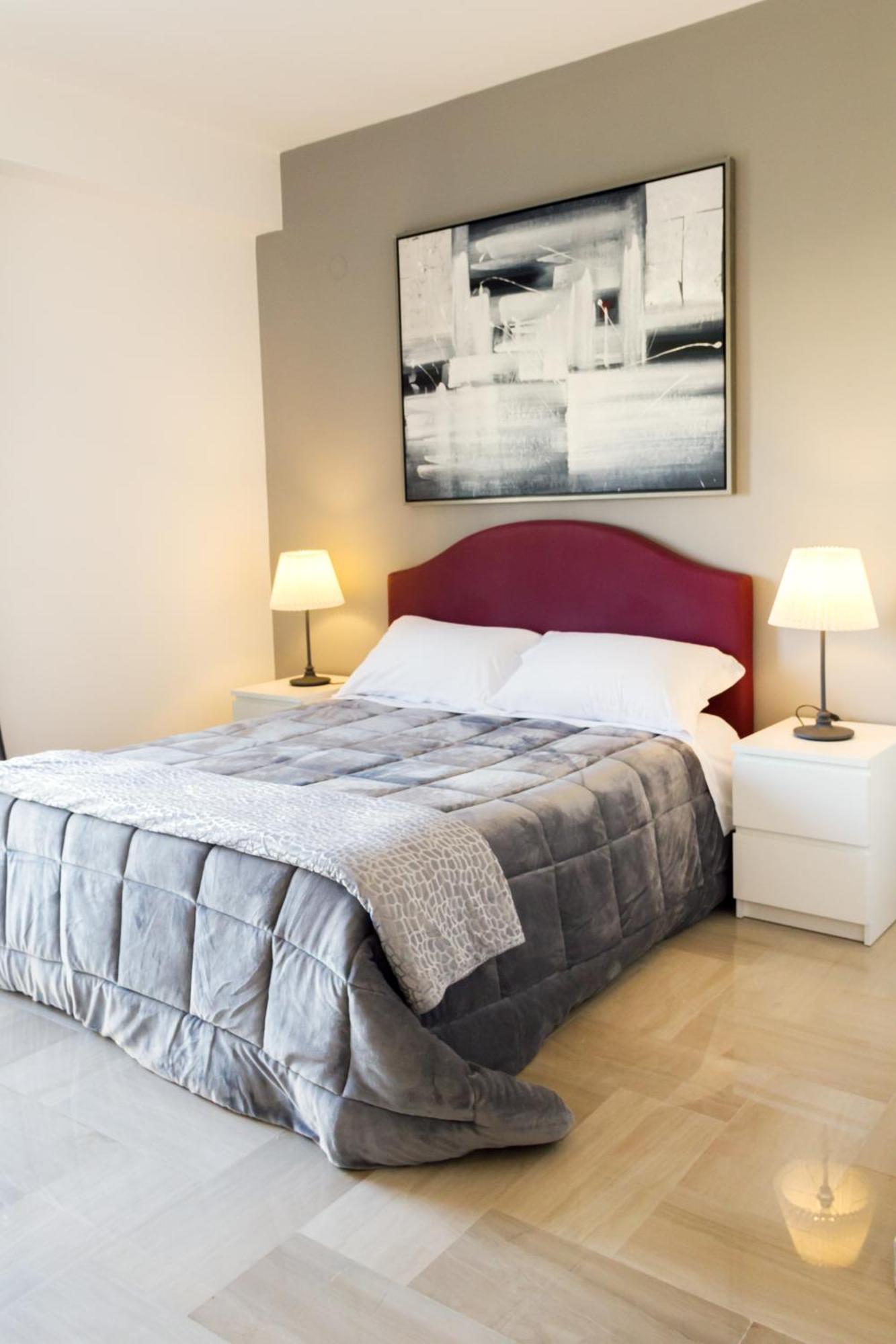 B&B Porta Di Ponte 아그리젠토 외부 사진